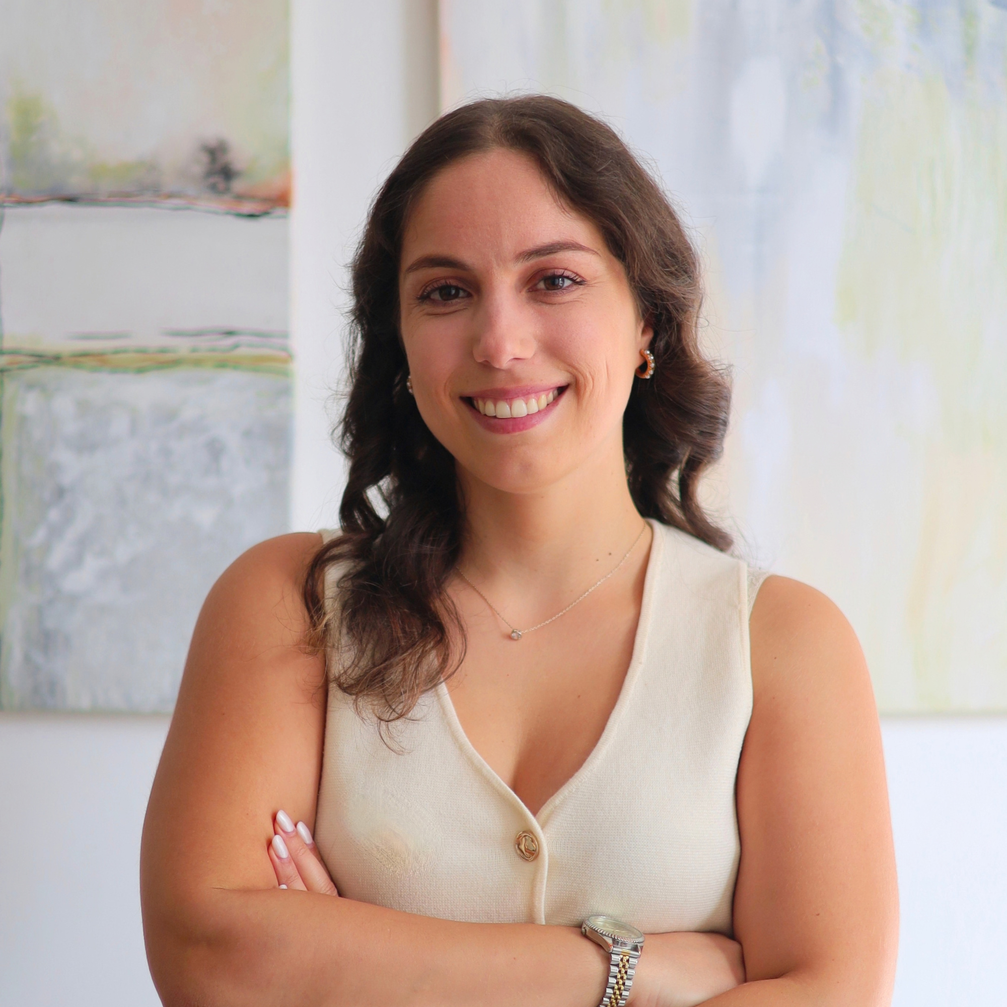Ana Lucas Rebelo nutricionista