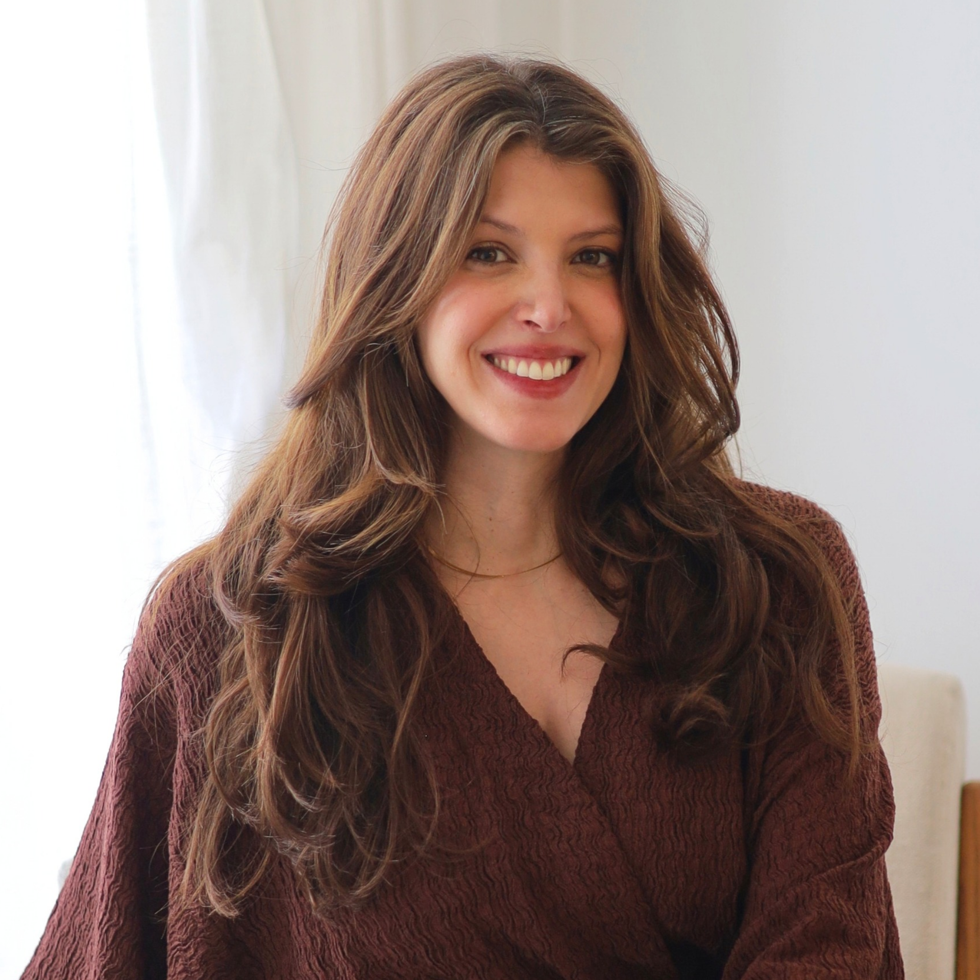 Ana Lucas Rebelo nutricionista